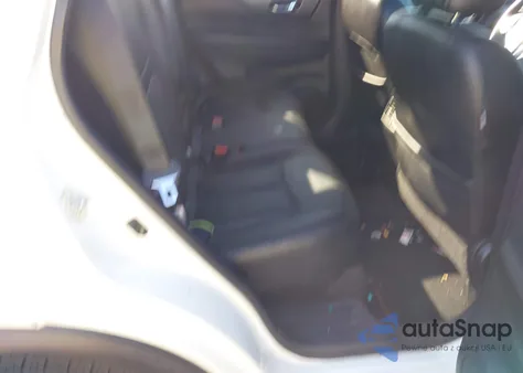 2016 Nissan Rogue Sl from USA, damaged, VIN 5N1AT2MT4GC795747